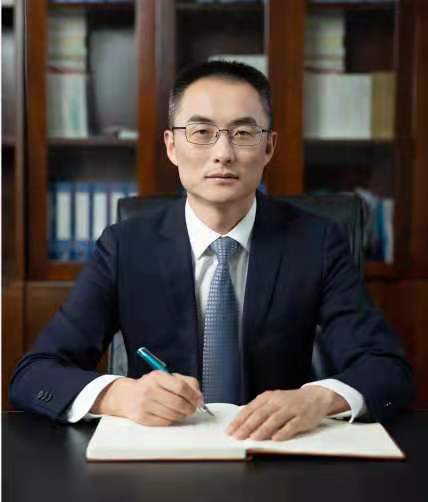 朱明-成都信息工程大学